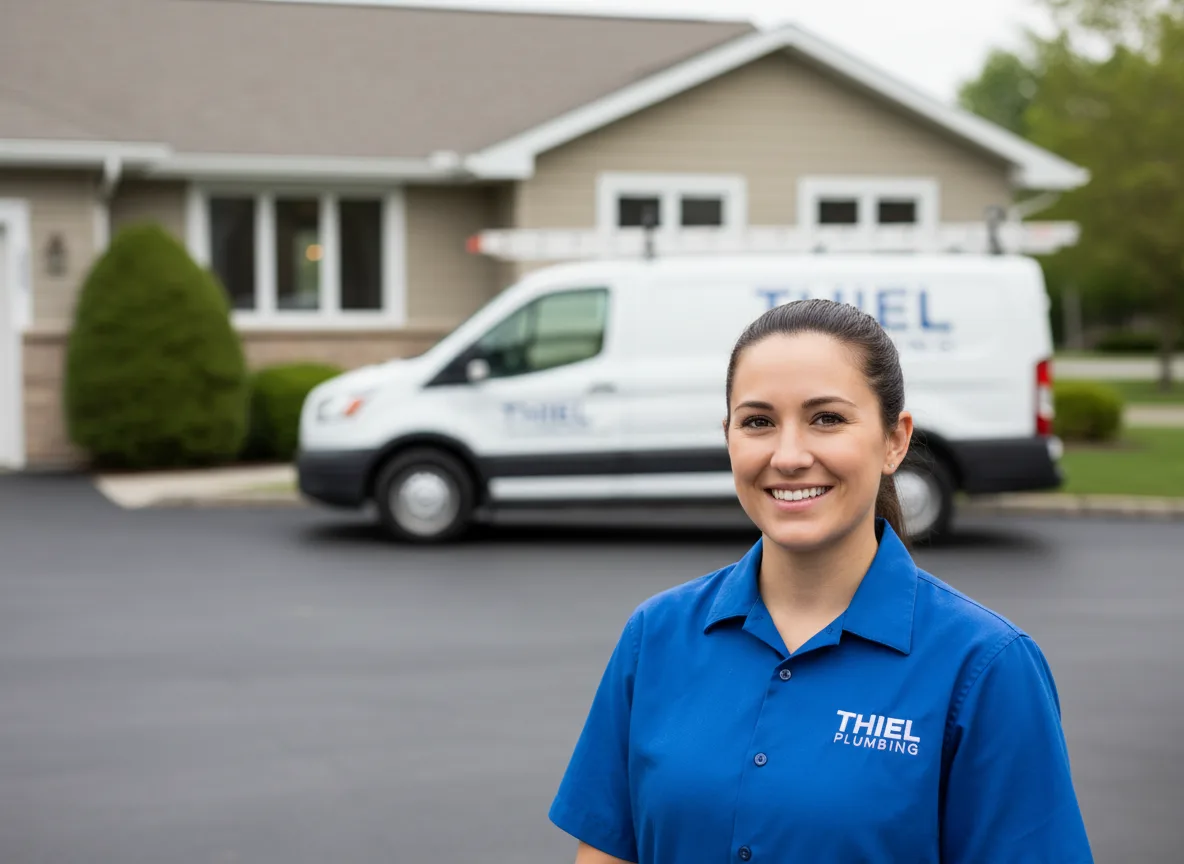 Plumber Vaughan, MS FAQs
